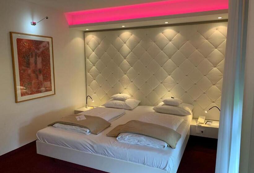 اتاق سوپریور, Mintrops Land Hotel Burgaltendorf