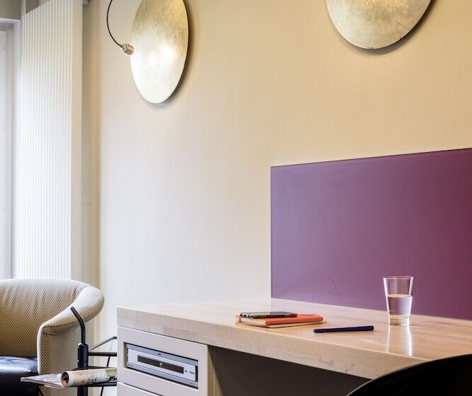 اتاق استاندارد یک نفره, Mintrops Land Hotel Burgaltendorf