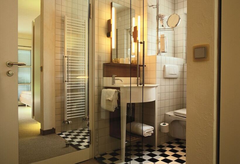 Номер Стандарт, Mintrops Land Hotel Burgaltendorf