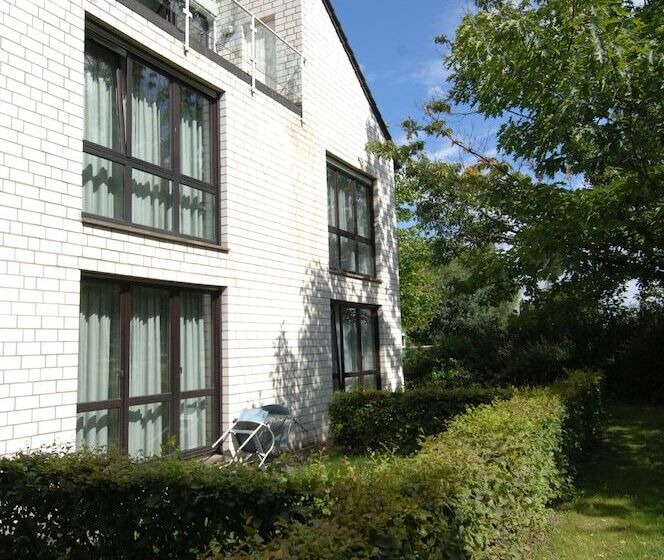 اتاق استاندارد, Mintrops Land Hotel Burgaltendorf