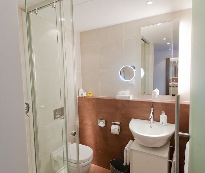 اتاق سوپریور یک تخته, Mintrops Land Hotel Burgaltendorf