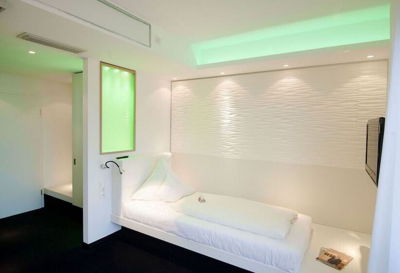 اتاق سوپریور یک تخته, Mintrops Land Hotel Burgaltendorf