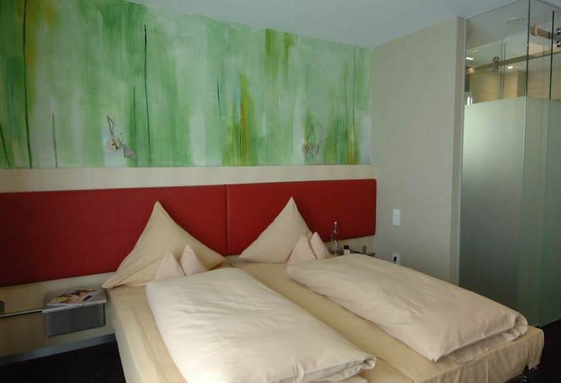 اتاق سوپریور, Mintrops Land Hotel Burgaltendorf