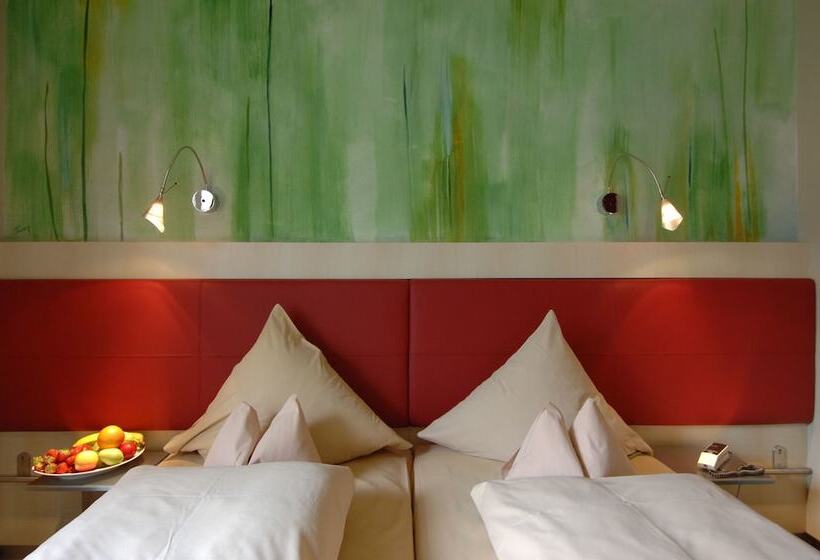 Номер Superior, Mintrops Land Hotel Burgaltendorf