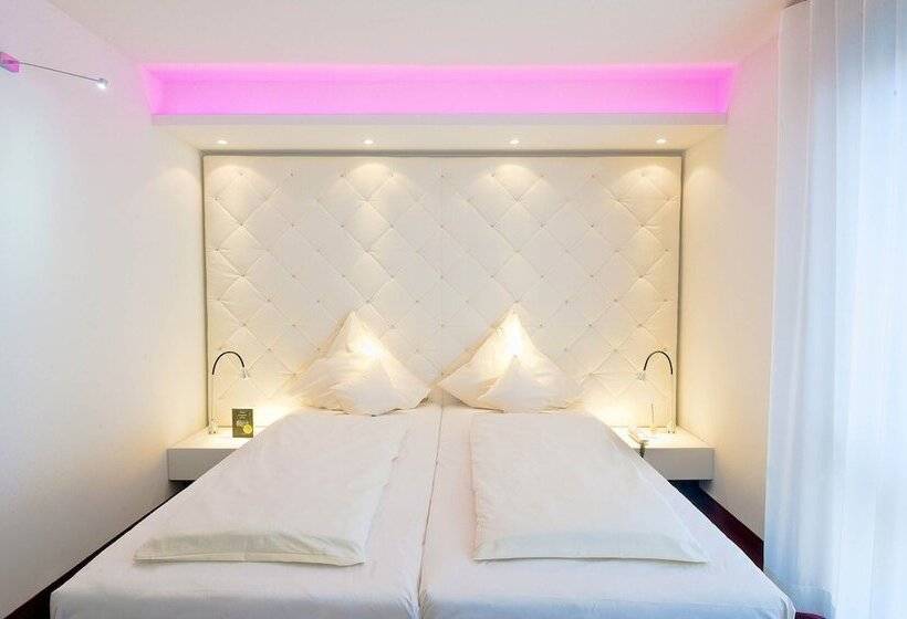 اتاق سوپریور, Mintrops Land Hotel Burgaltendorf