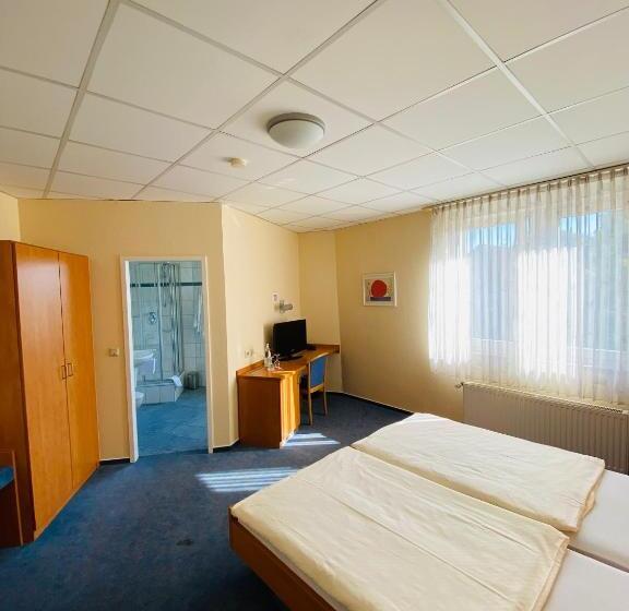 스탠다드 룸, Montan