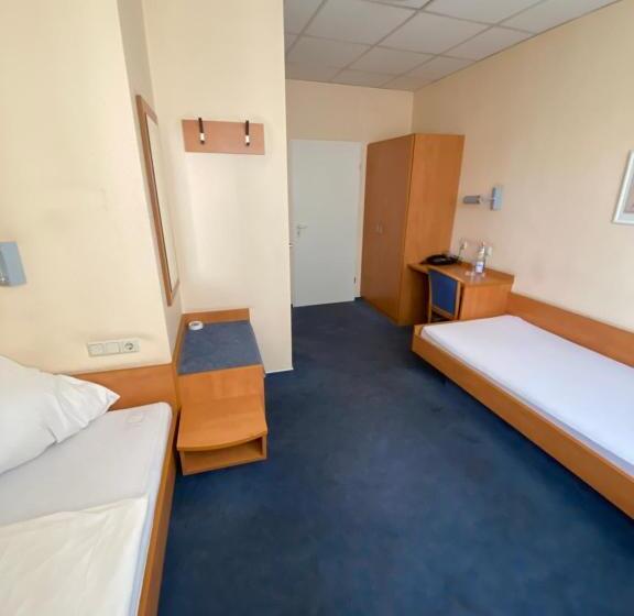 이코노미 룸, Montan