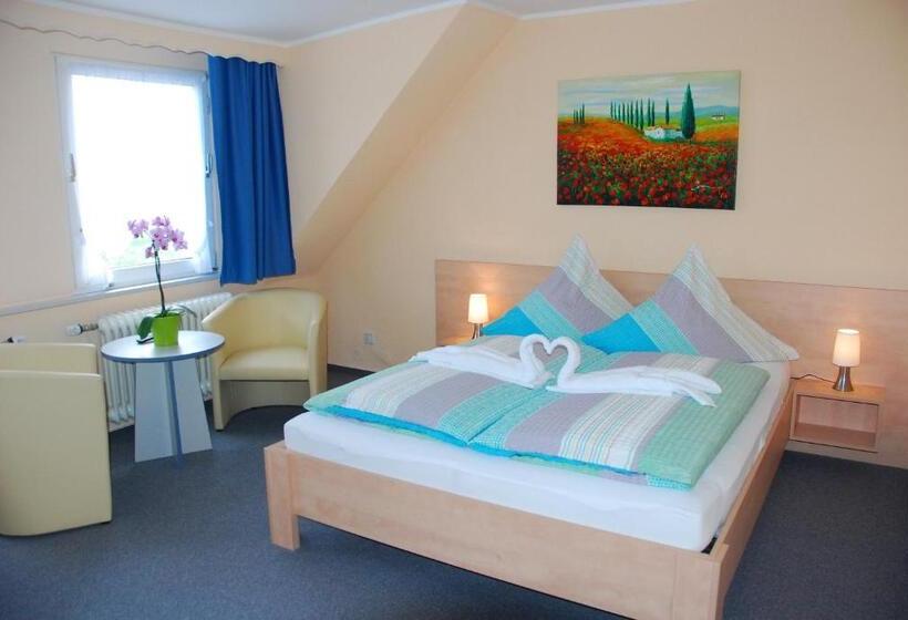 חדר סטנדרט, Norden Norddeich