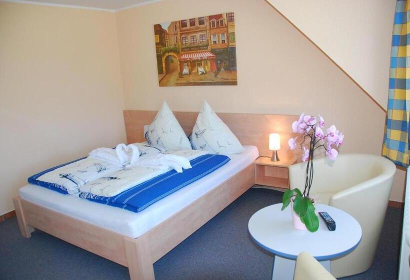 חדר סטנדרט, Norden Norddeich