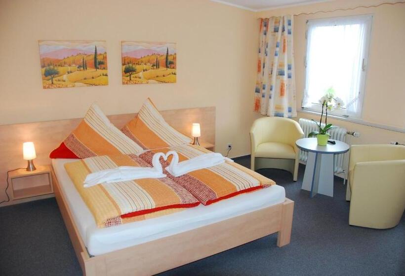 חדר סטנדרט, Norden Norddeich