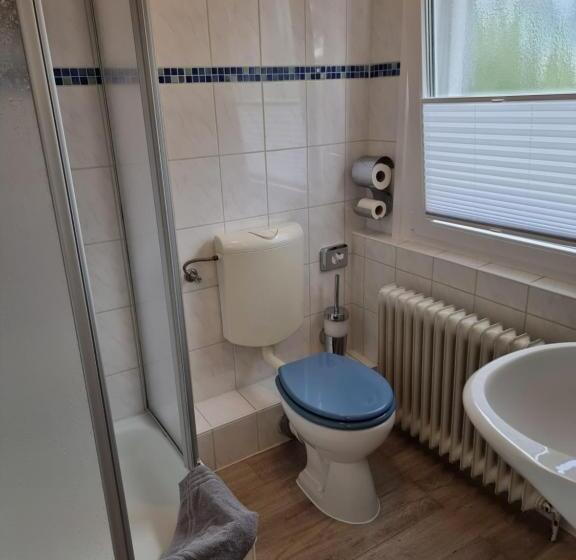 חדר סטנדרט יחיד, Norden Norddeich