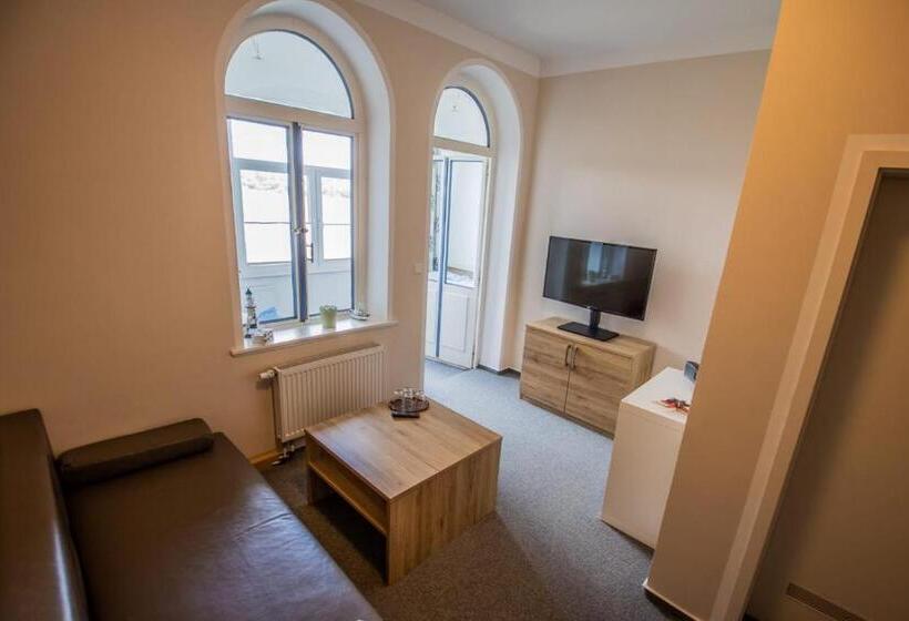 חדר משפחתי, Norden Norddeich