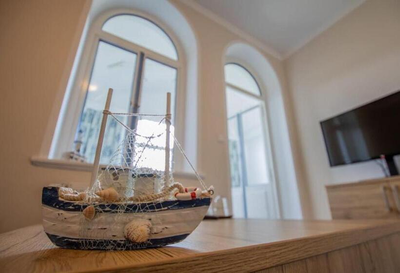 חדר משפחתי, Norden Norddeich