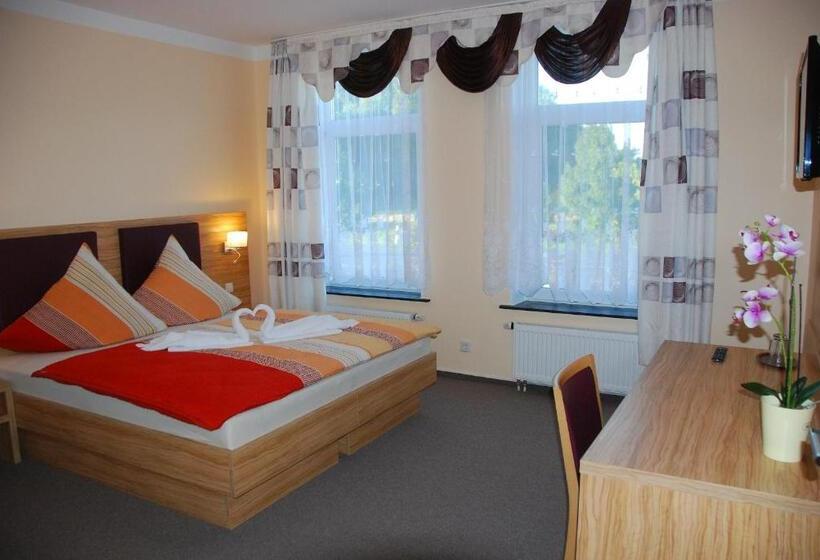 חדר סטנדרט, Norden Norddeich