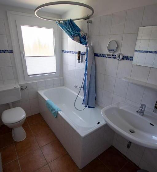 חדר סטנדרט, Norden Norddeich