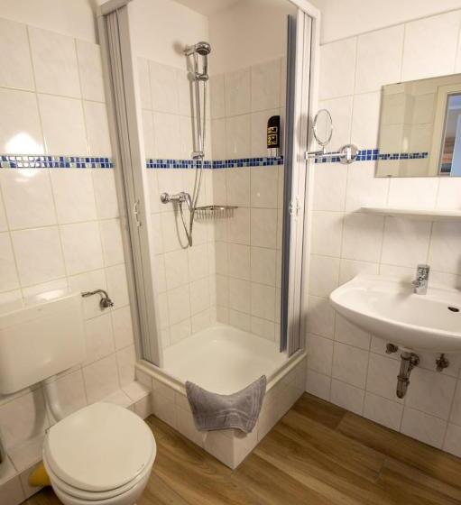 חדר סטנדרט, Norden Norddeich