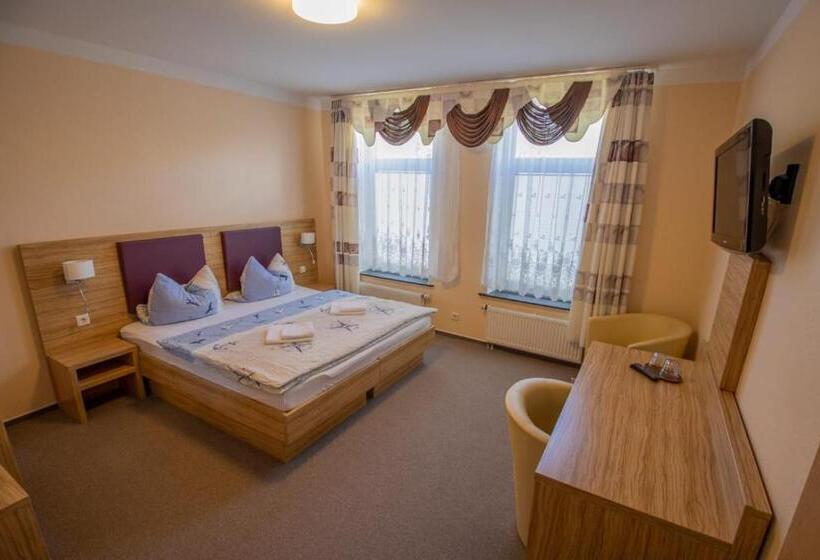 חדר סטנדרט, Norden Norddeich