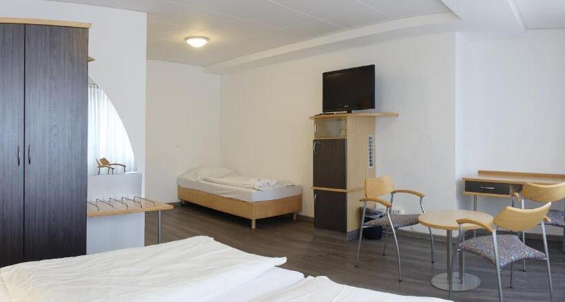 Номер Стандарт, Opera Hotel Köln