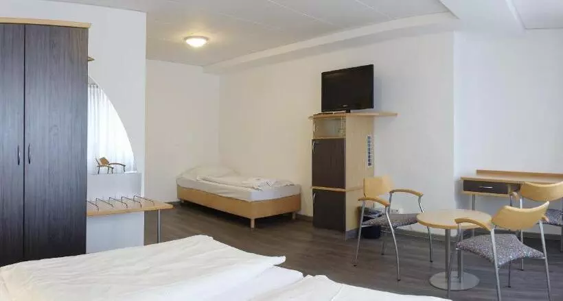 スタンダードルーム, Opera Hotel Köln