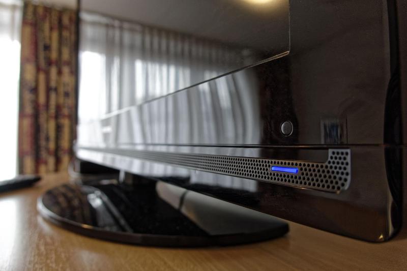 غرفة قياسية فردية, Opera Hotel Köln