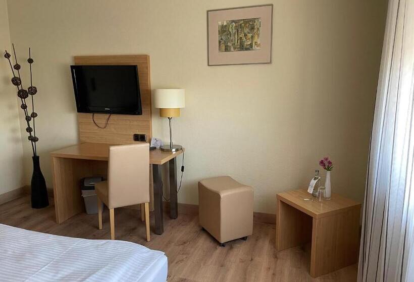Номер Superior Одноместный, Paffhausen