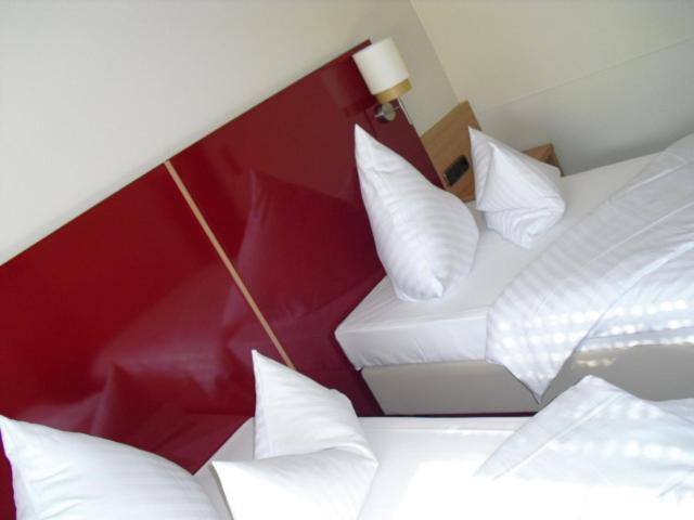 غرفة سوبيريور, Paffhausen