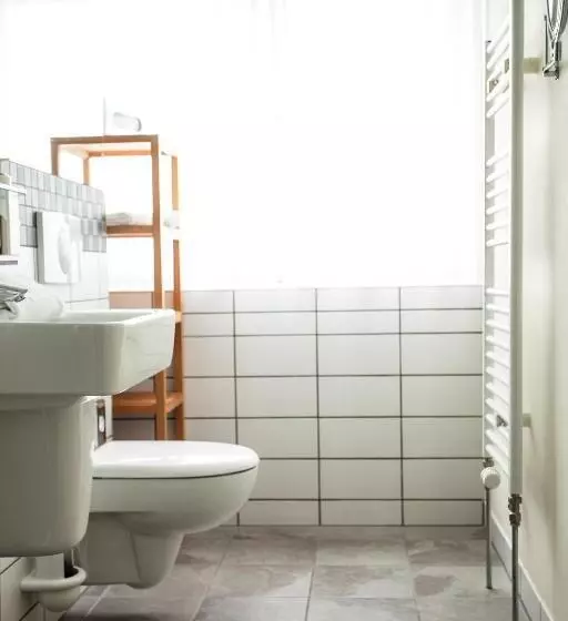 Standard Yhden Hengen Huone, Phonix