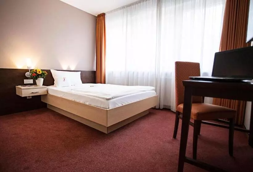 Standard Yhden Hengen Huone, Phonix