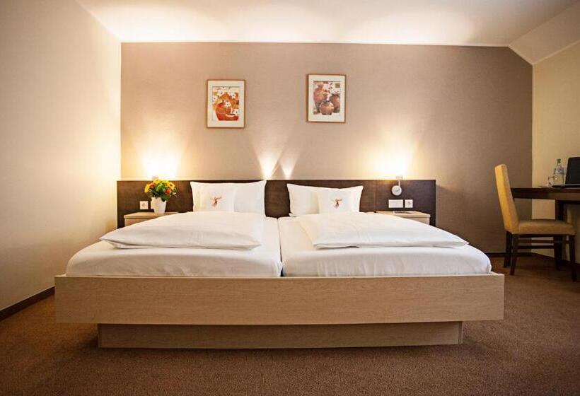 חדר סטנדרט, Phonix