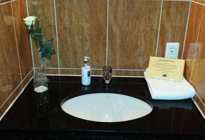 标准单人间, Restaurant Am Pfauenhof