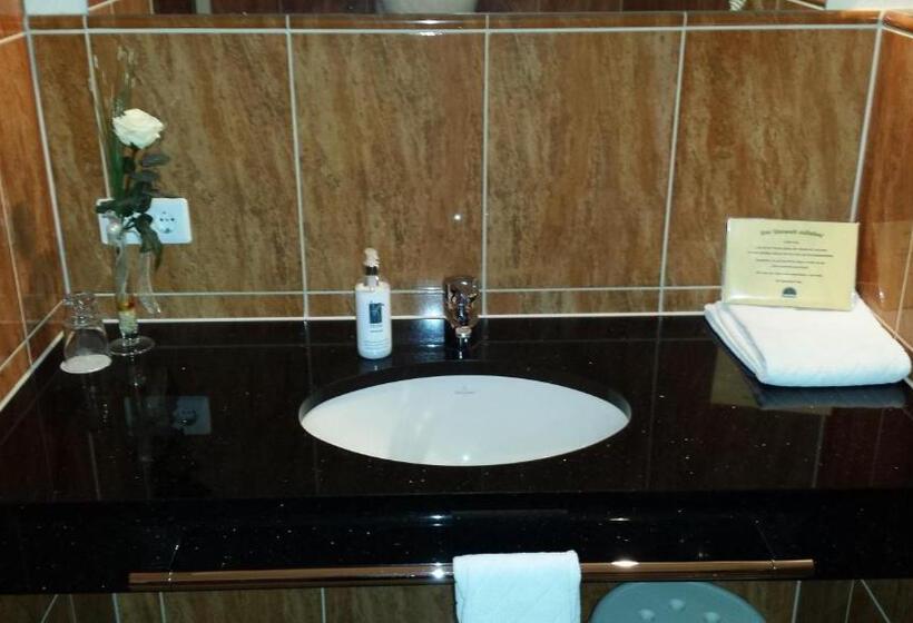 标准间, Restaurant Am Pfauenhof