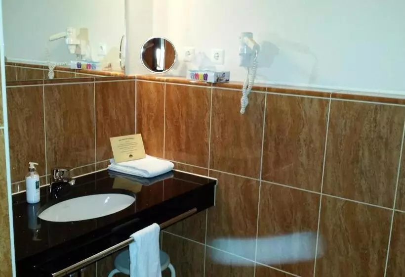 Standard Single Room, Restaurant Am Pfauenhof