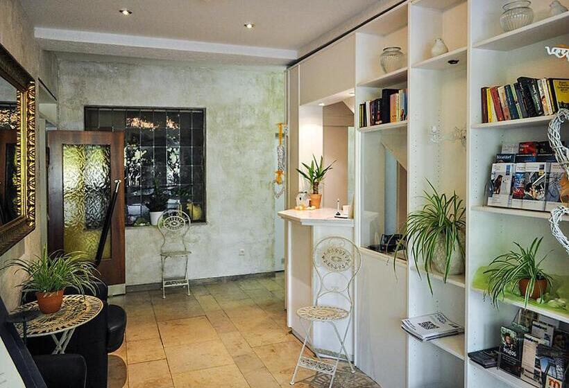 标准单人间, Restaurant Schmachtenbergshof