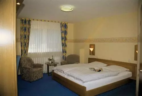 Standard Room, Restaurant Schmachtenbergshof
