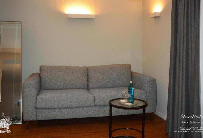 标准间, Restaurant Schmachtenbergshof