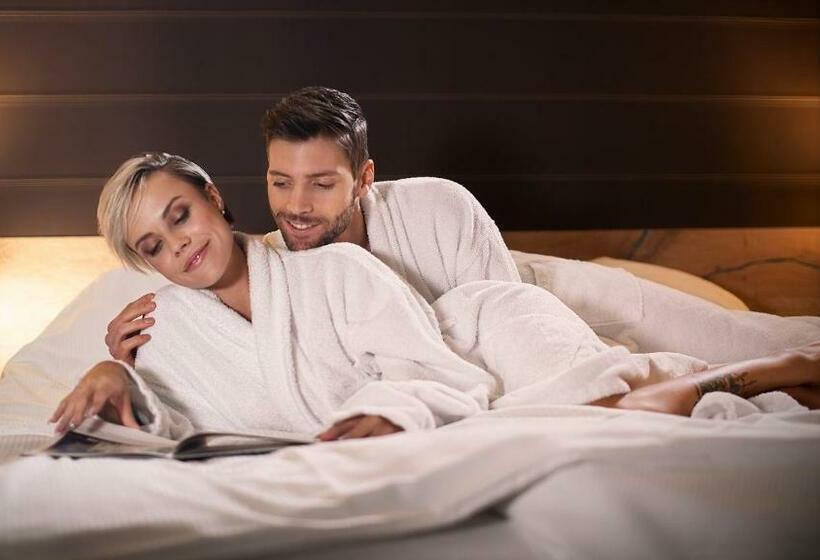 スタンダードルーム, & Restaurant Waldblick