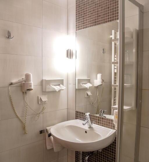 スタンダードルーム, & Restaurant Waldblick