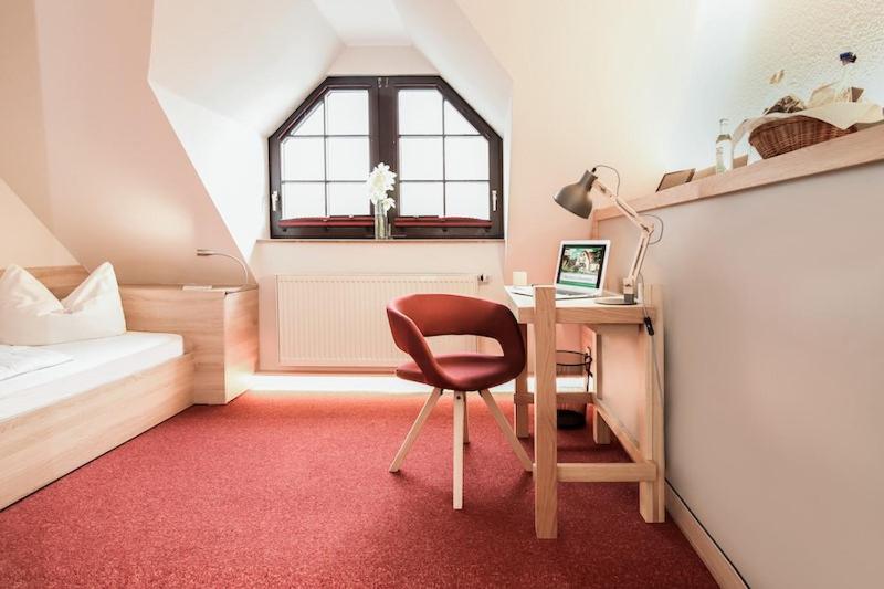 スタンダードルーム, & Restaurant Waldblick