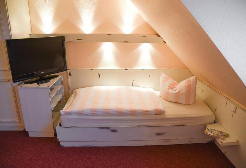 スタンダードルーム, & Restaurant Waldblick