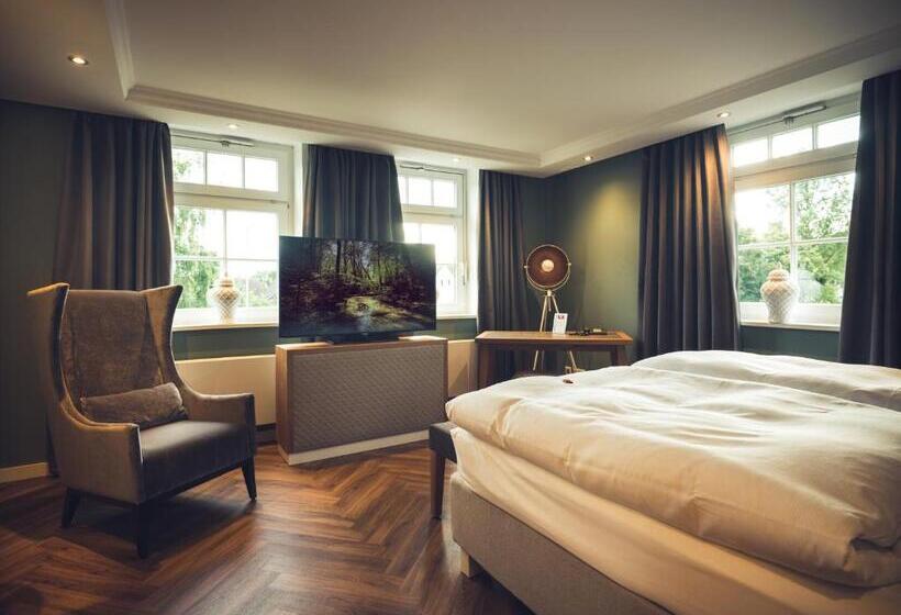 스탠다드 룸, Schlichte Hof Gmbh