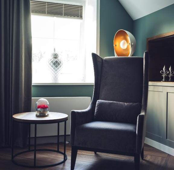 스탠다드 룸, Schlichte Hof Gmbh