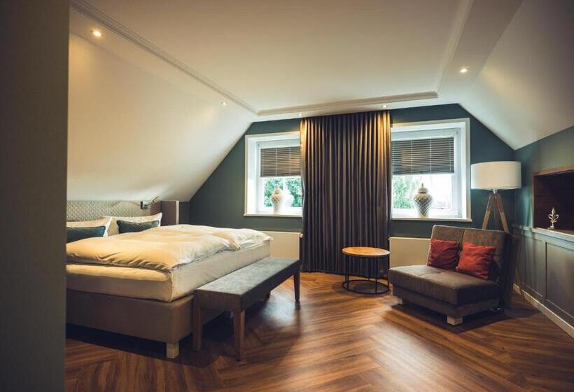 스탠다드 룸, Schlichte Hof Gmbh