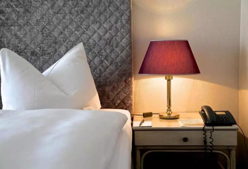 Comfort Room, Schloss Friedestrom
