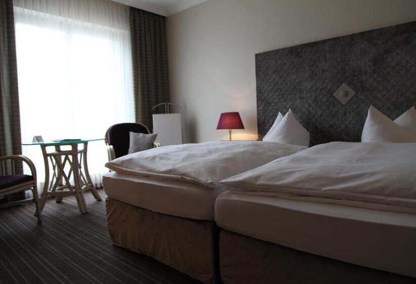 컴포트 룸, Schloss Friedestrom