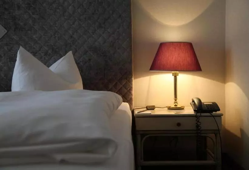 Comfort Room, Schloss Friedestrom
