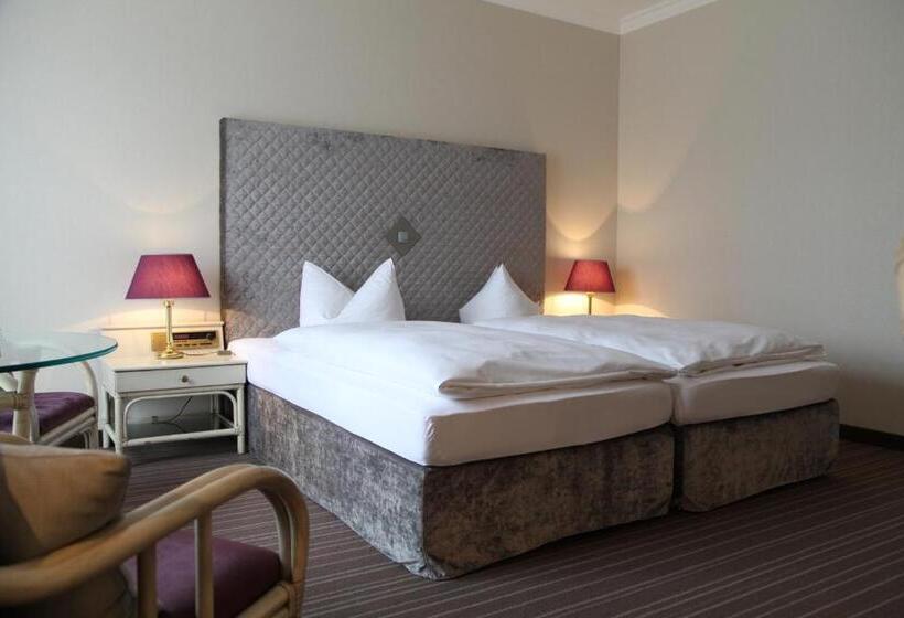 컴포트 룸, Schloss Friedestrom