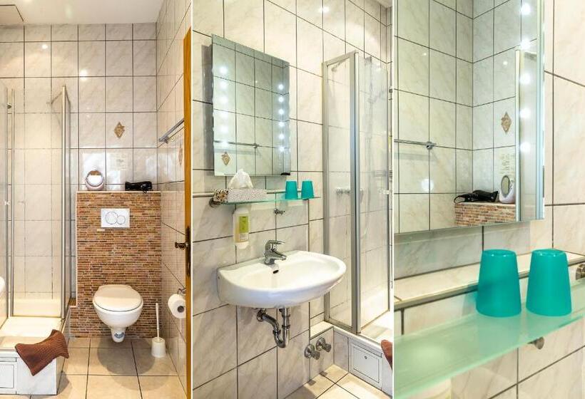 اتاق استاندارد, Schütze Superior