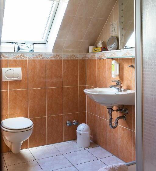 اتاق استاندارد, Schütze Superior