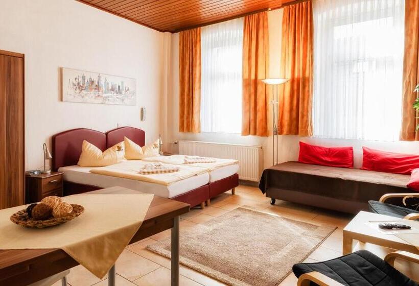 اتاق استاندارد, Schütze Superior