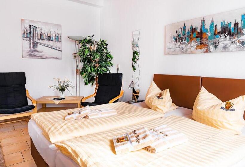 اتاق استاندارد, Schütze Superior